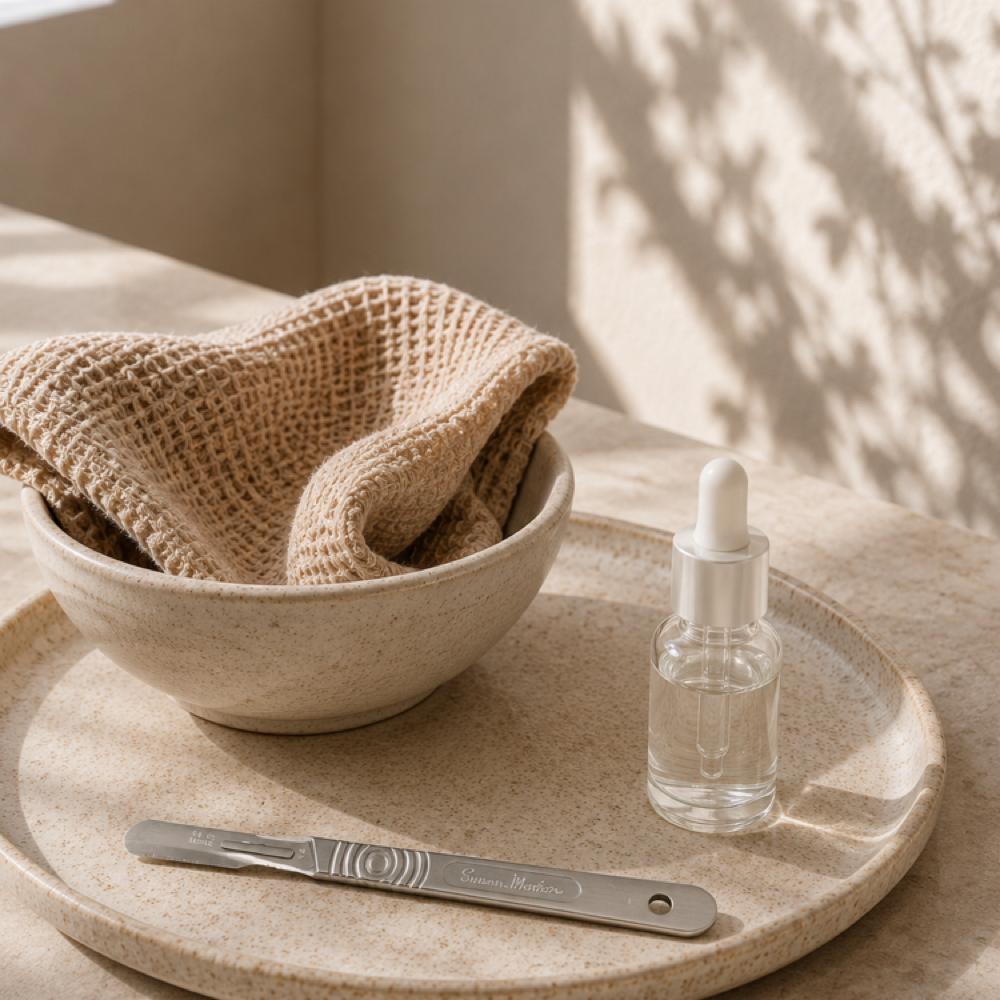 Summer Refresh Dermaplane Facial at Skin Fluent in Hesperia, CA
