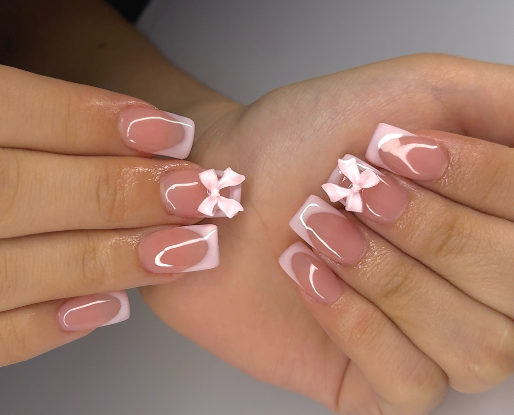 Acrylic Nails