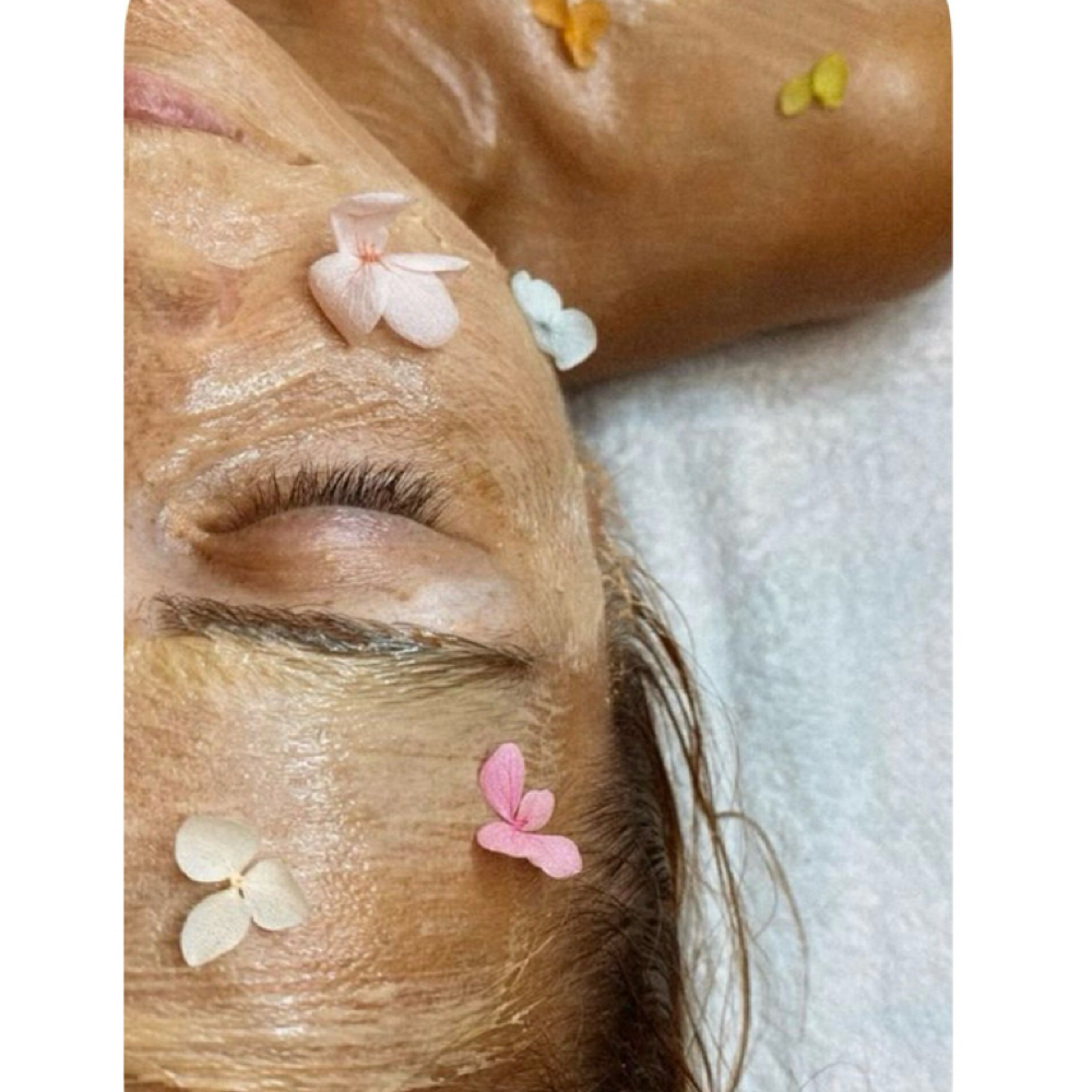 🎃Pumpkin Facial🎃 at Cherry Spa & Wax Studio in Bend, OR