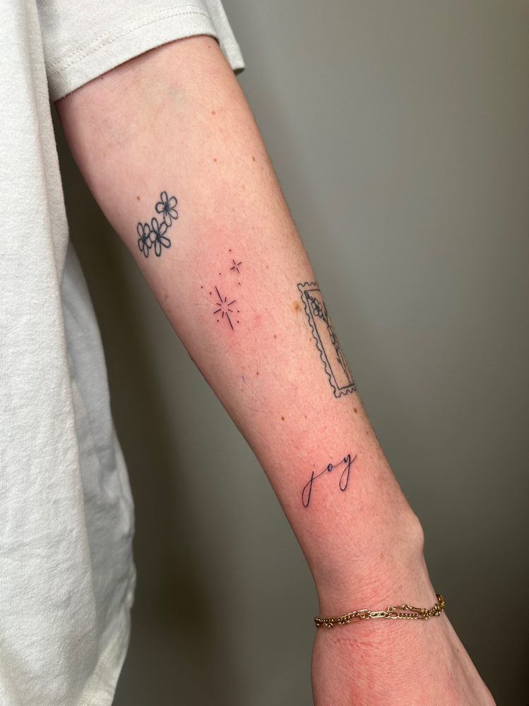 Tattoo Bundle