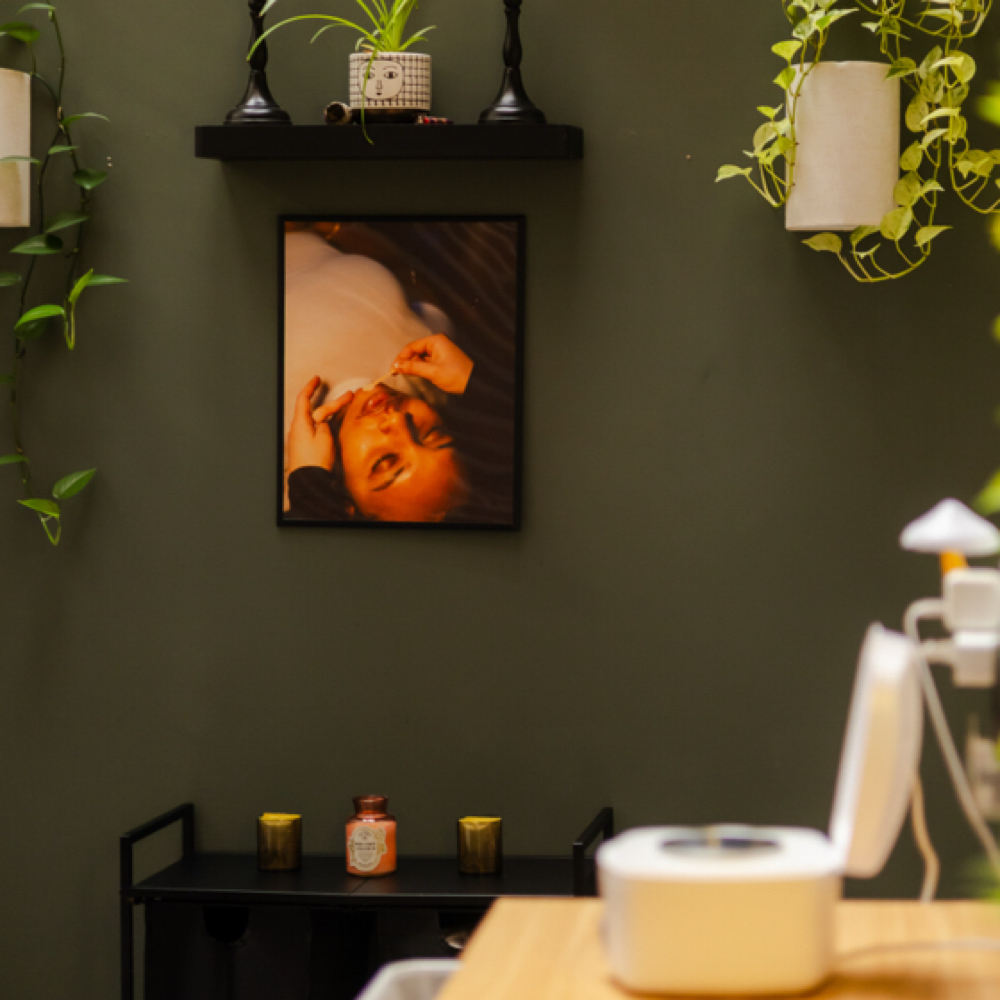 BRAZILIAN & CHEEK COMBO (REPEAT)