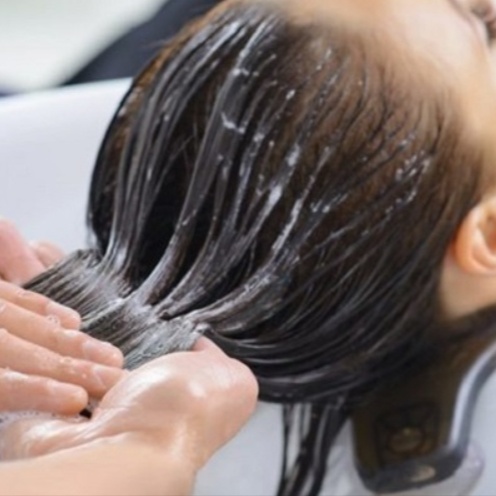 Reconstructive Treatment at Tommy & Co Hair Designs in Ahoskie, NC