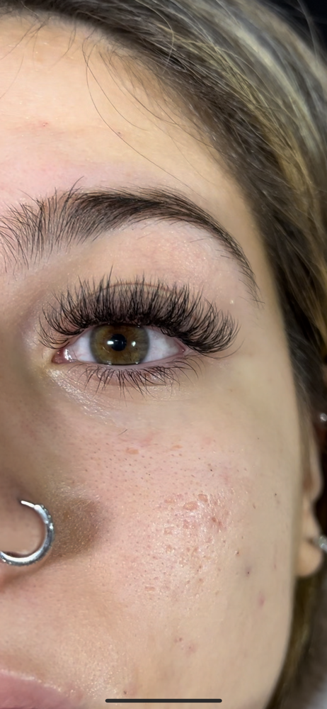 Hybrid Fill In