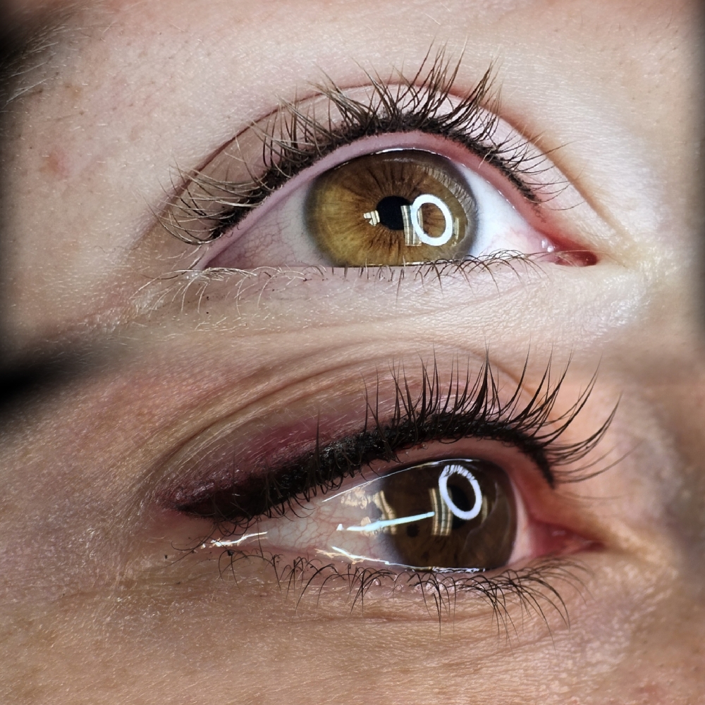 Permanent Eyeliner