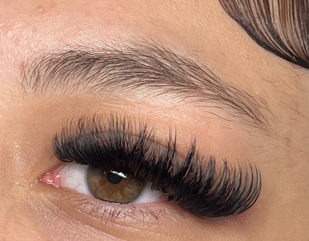 Mega Volume set (Bali Baby)