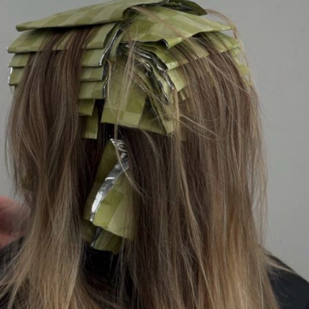 Partial Highlights at Elaina Hohman in Delaware, OH