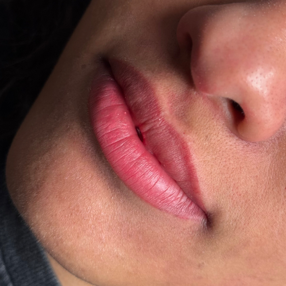 Baby Lips at Lirba Beauty in Henderson, NV