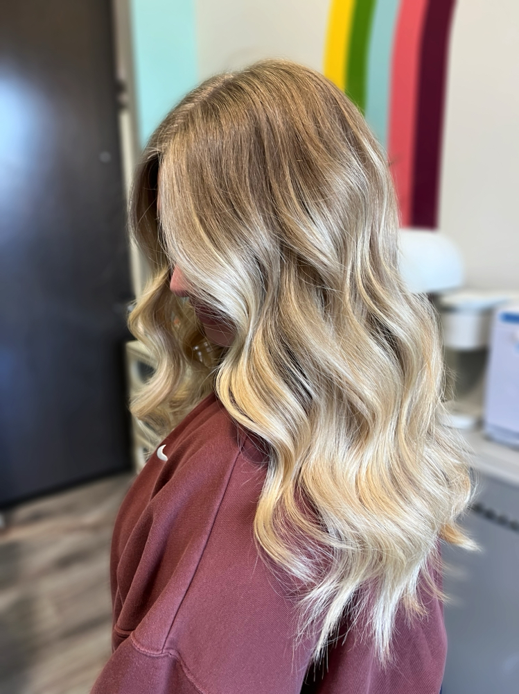 Babe Haircut