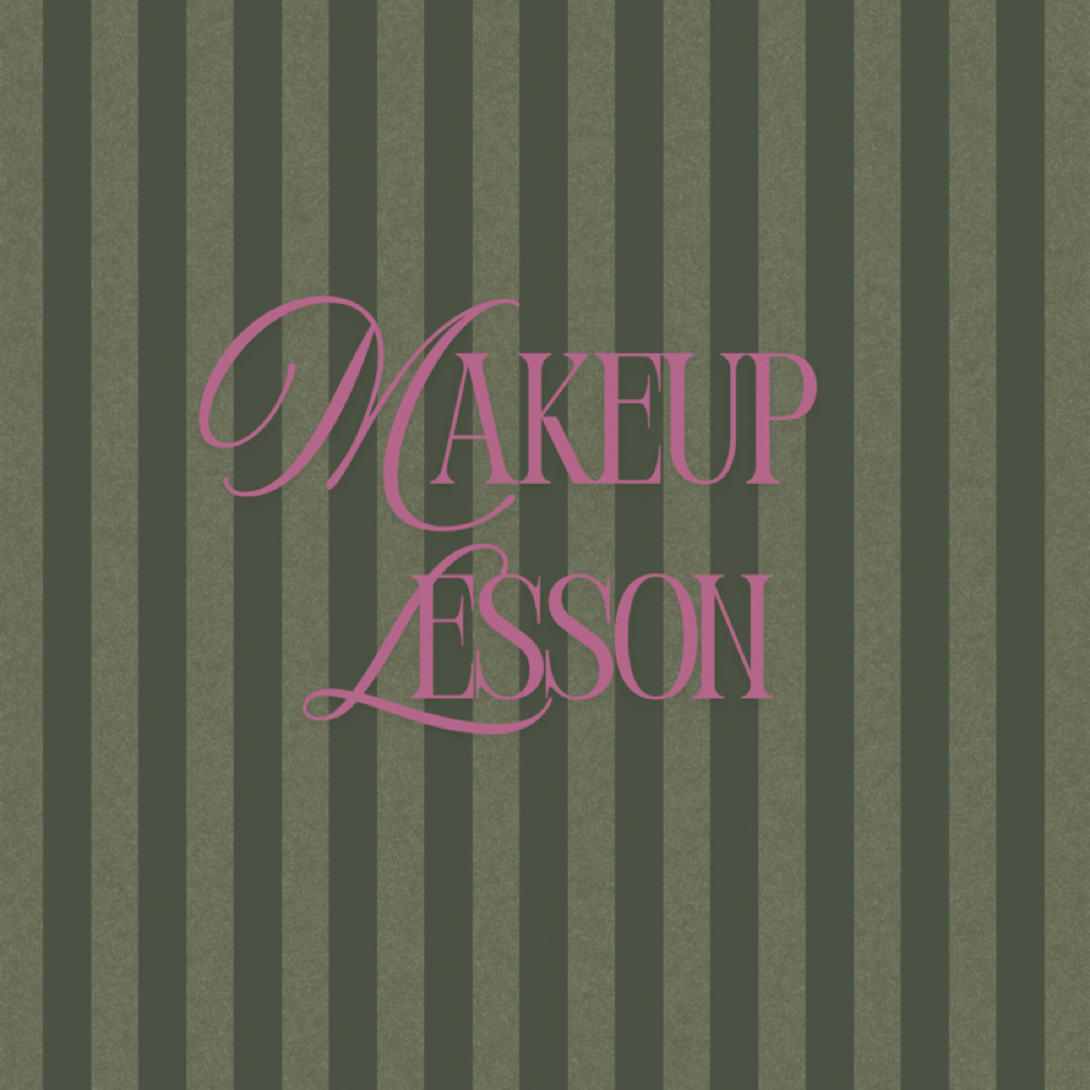 Makeup Lesson at The Glamour Collective in Spokane Valley, WA