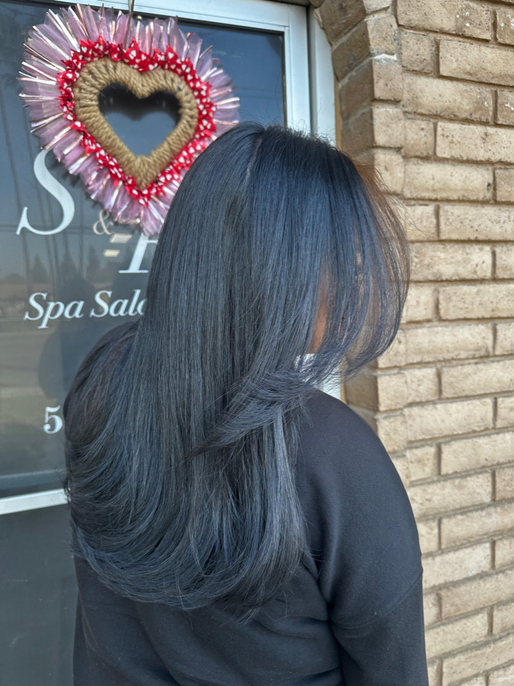 Color Correction
