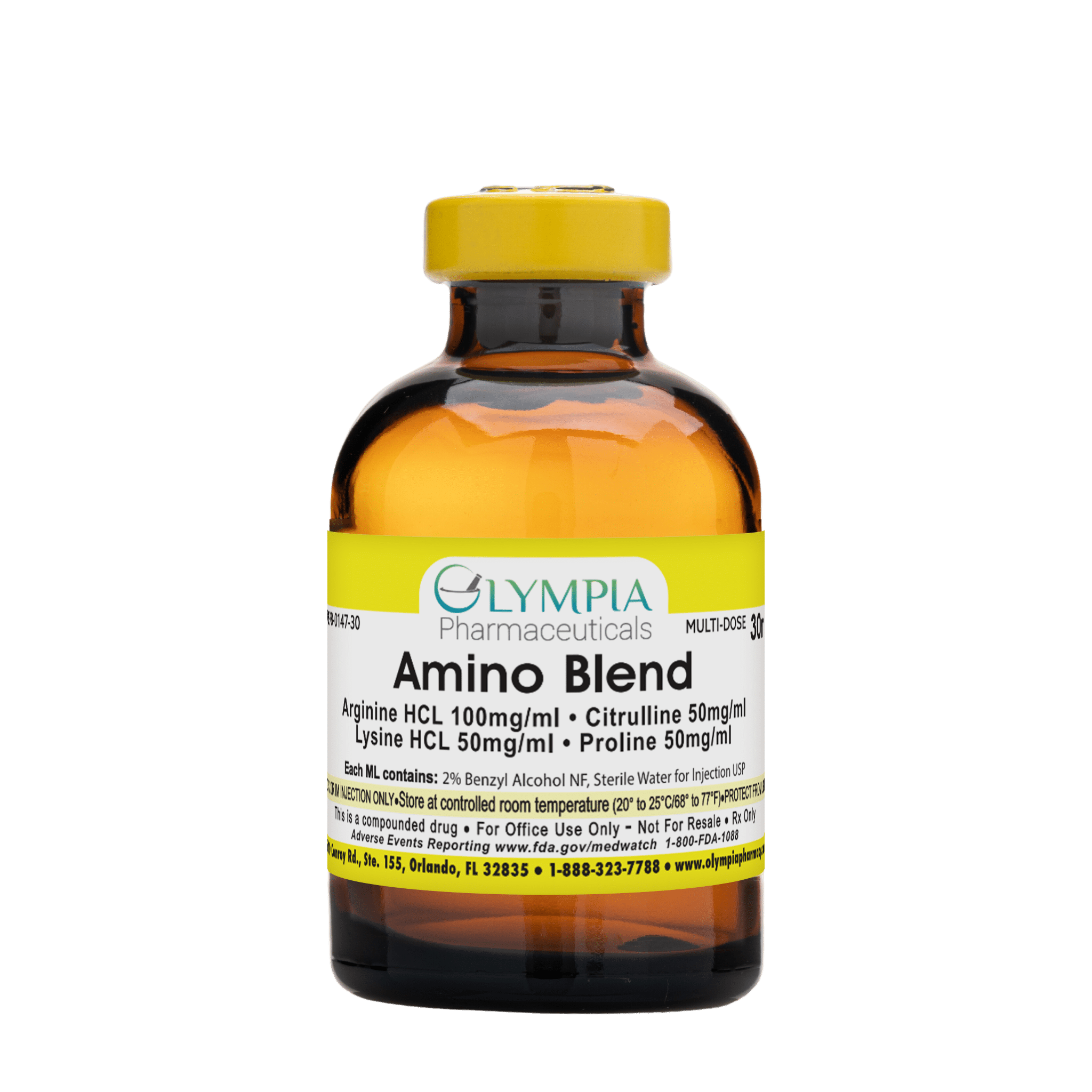 Amino Blend