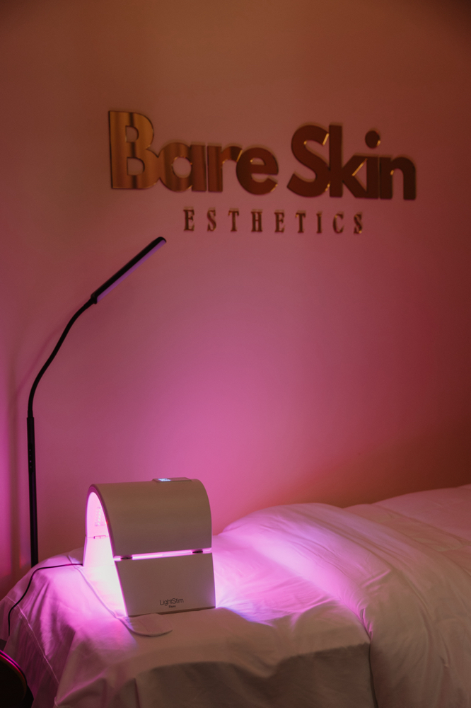 BSE Luxury Treatment