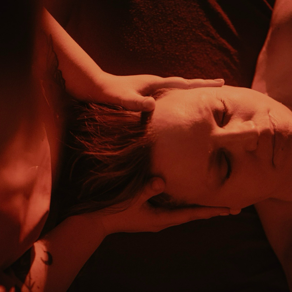 Aromatherapy Scalp Massage (Add-on) at Serene Hands Bodywork in Troy, MI