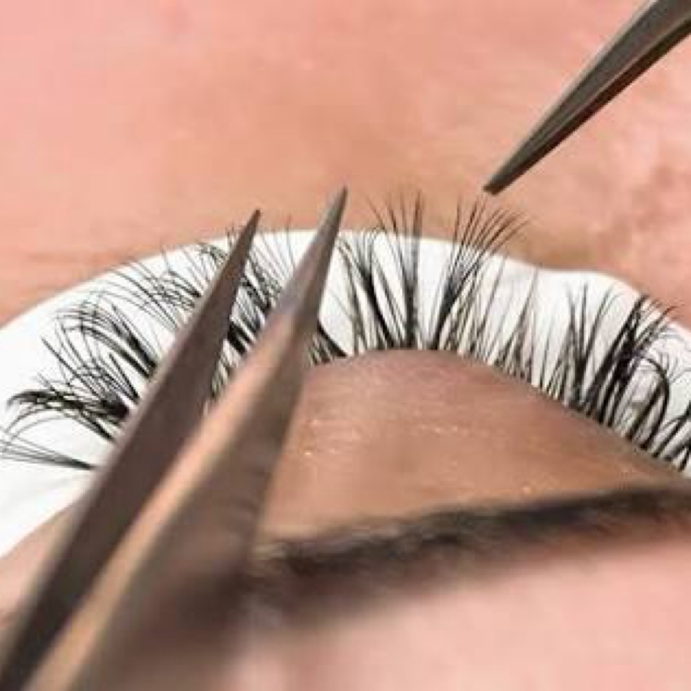 Classic Lash Fill (2–3 Weeks) at Lush Beauty Studio in Duluth, GA