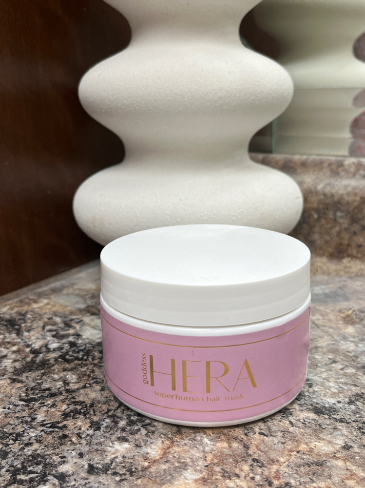 Deep Conditioning Treatment