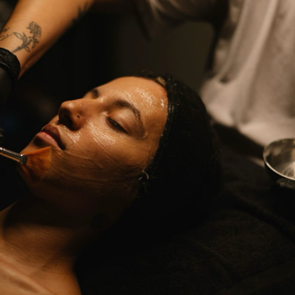 Rea Classic Facial at Rea Skin Studio in Virginia Beach, VA