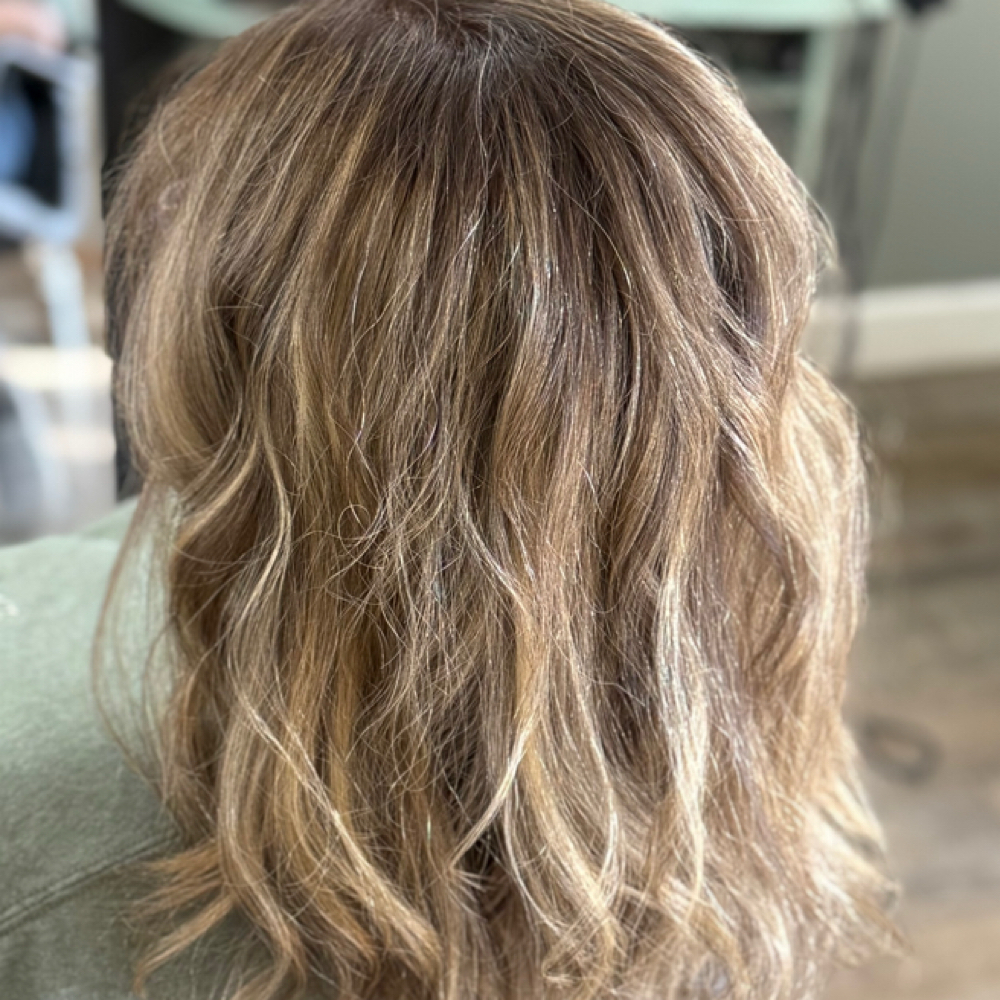 Haircuts at Hot Mess Beauty by Chey in Milan, TN