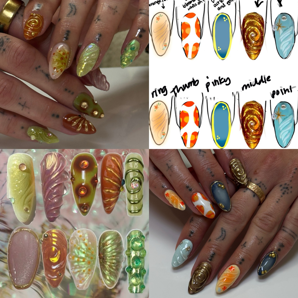 Freestyle at GelxPrincess in Santa Clarita, CA