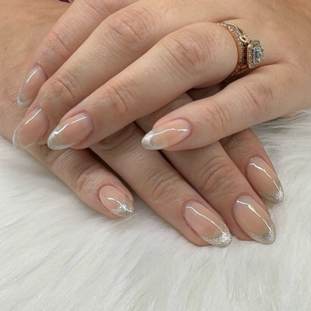 MAINTENANCE at NailsByShelby in Pensacola, FL