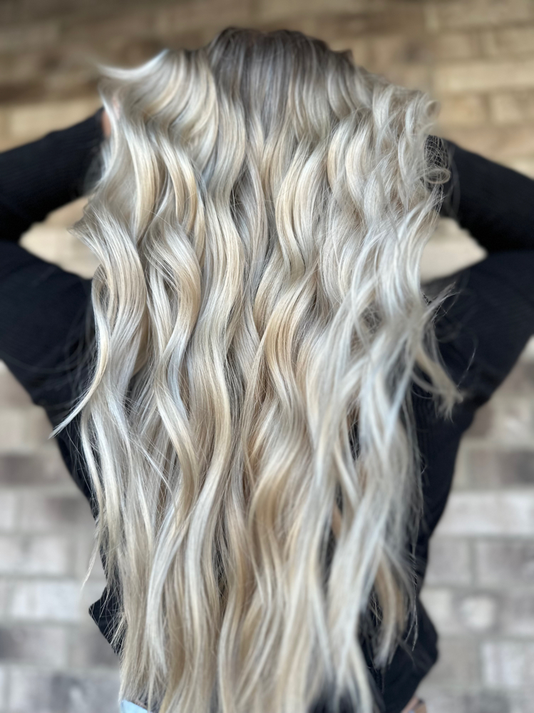 Full Foil
