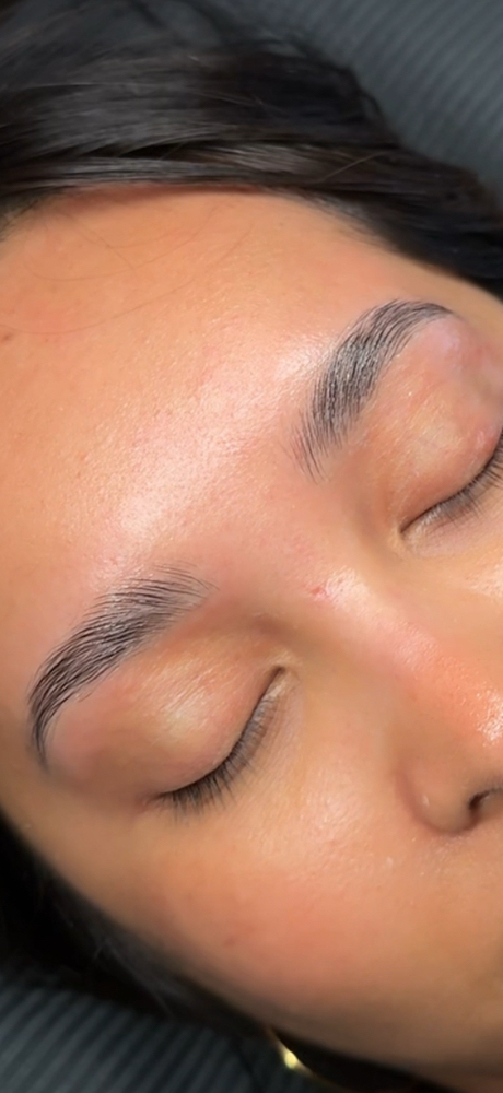 Brow Lamination