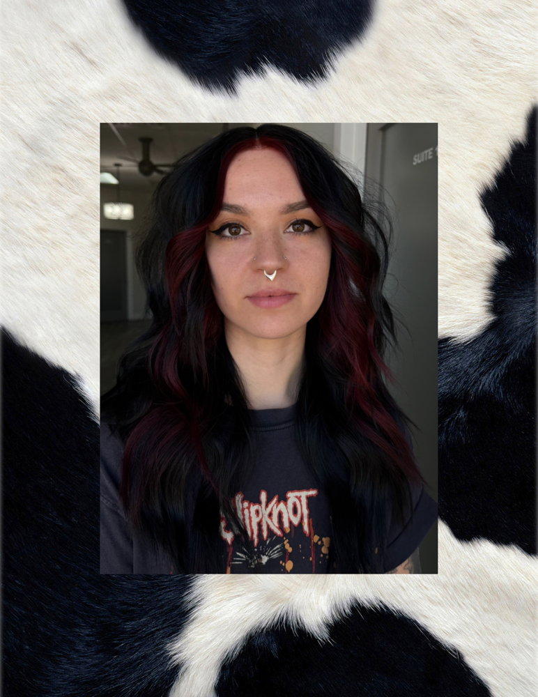 Deep Condition Treatment at MadMakBeauty in Tempe, AZ