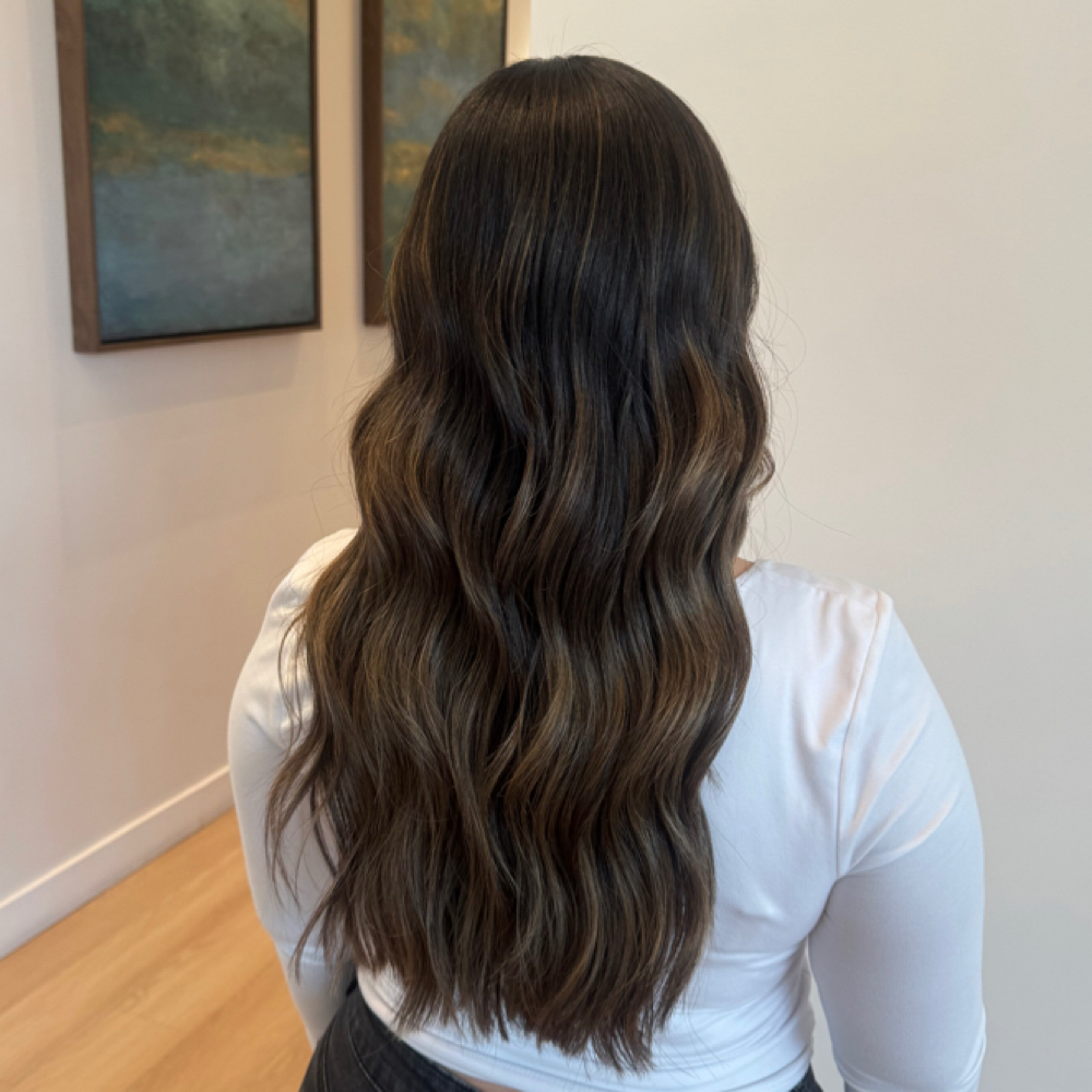 Signature Gloss at Crowned by Anastasia in Chino, CA