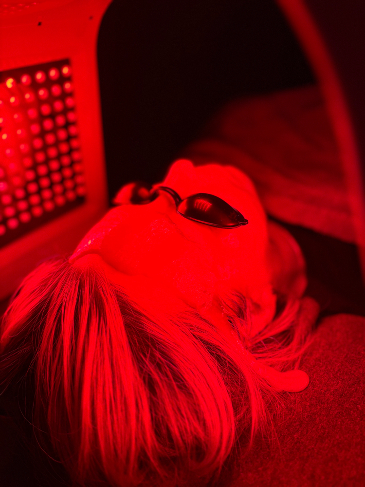 Led Light Therapy