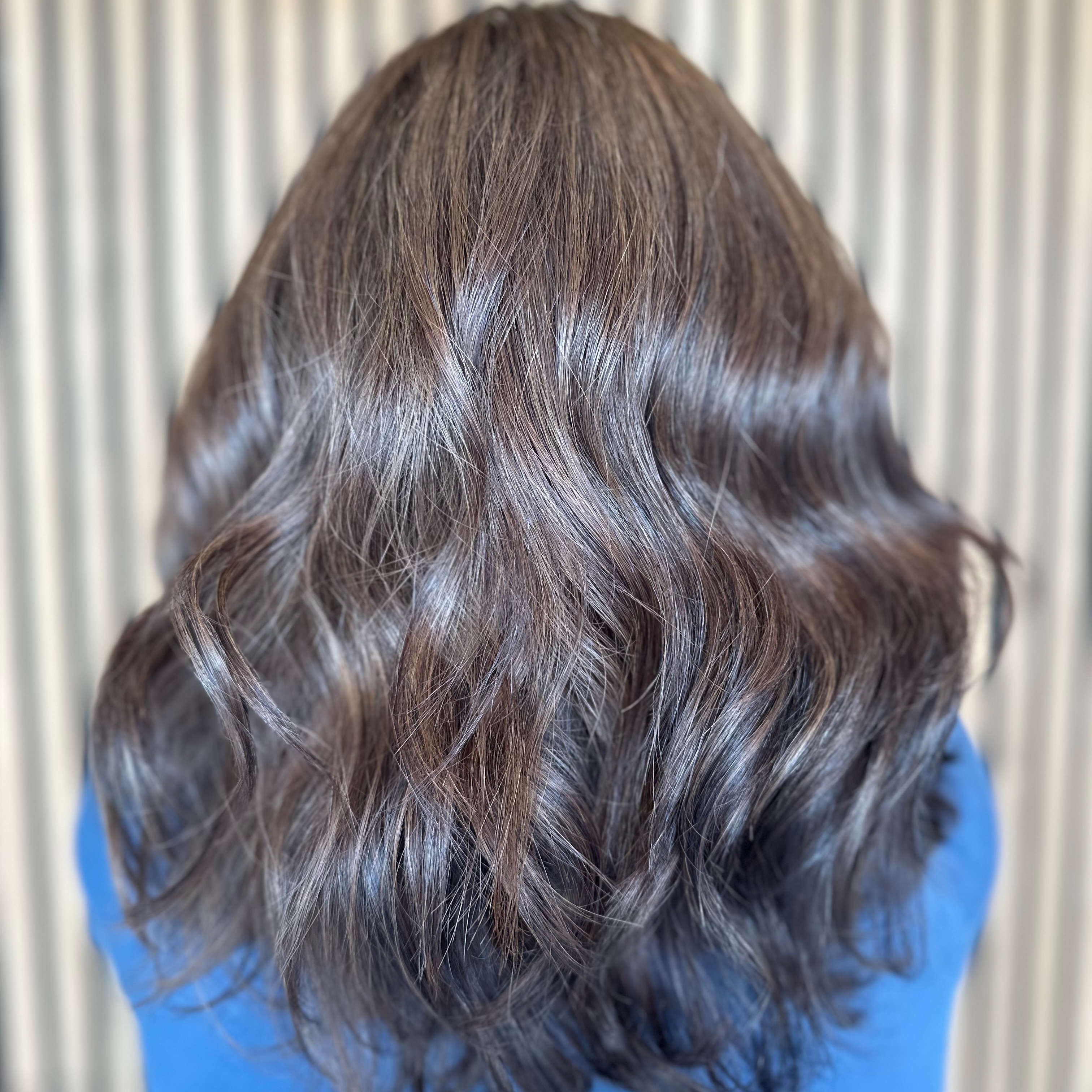 Global Color Refresh