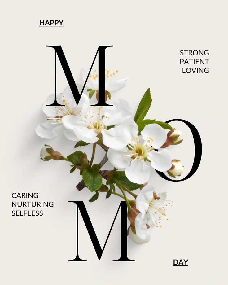 Mother's Day Special