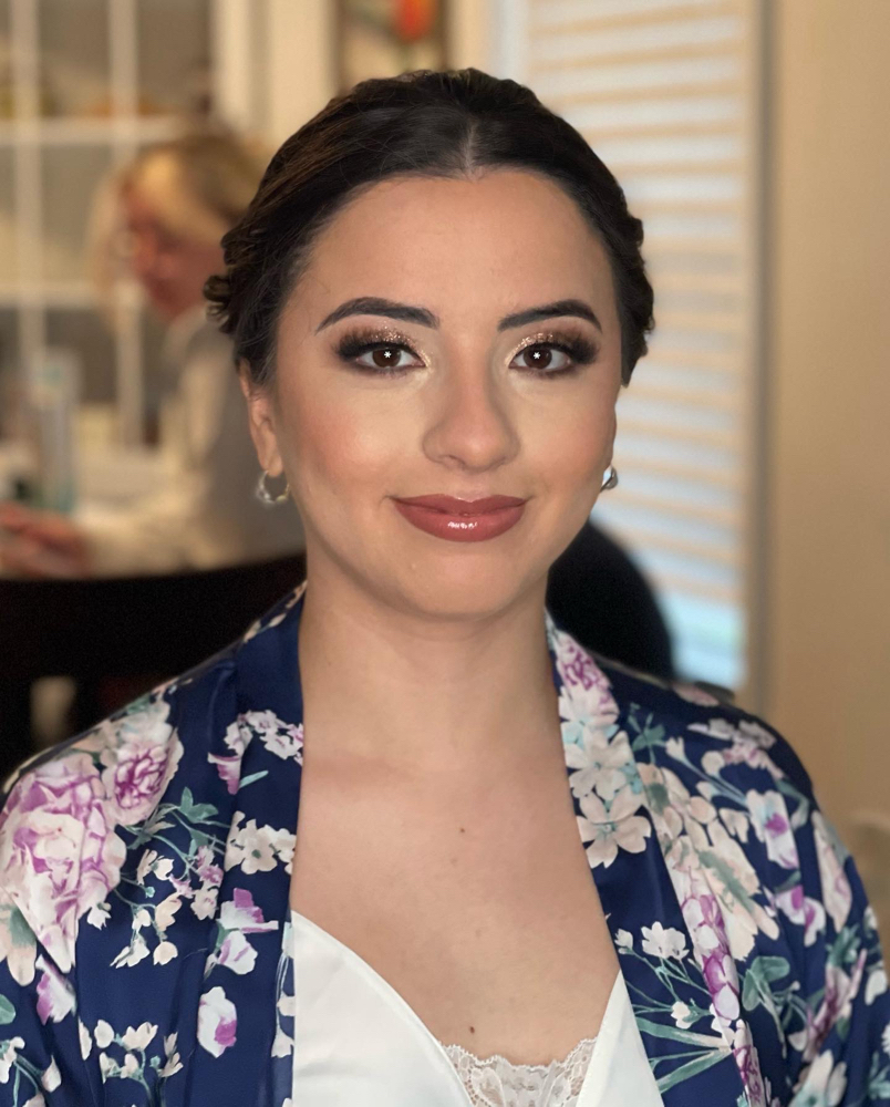 Make Up Trial