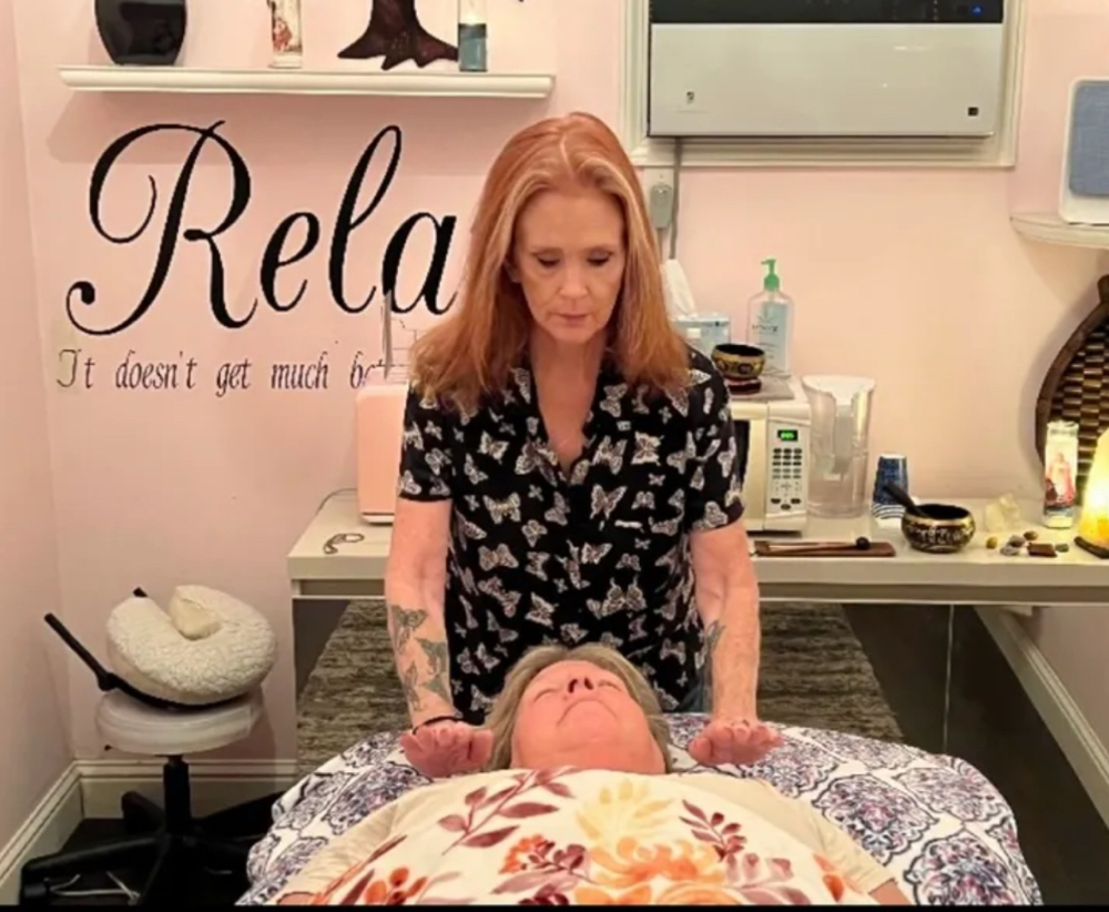 Reiki