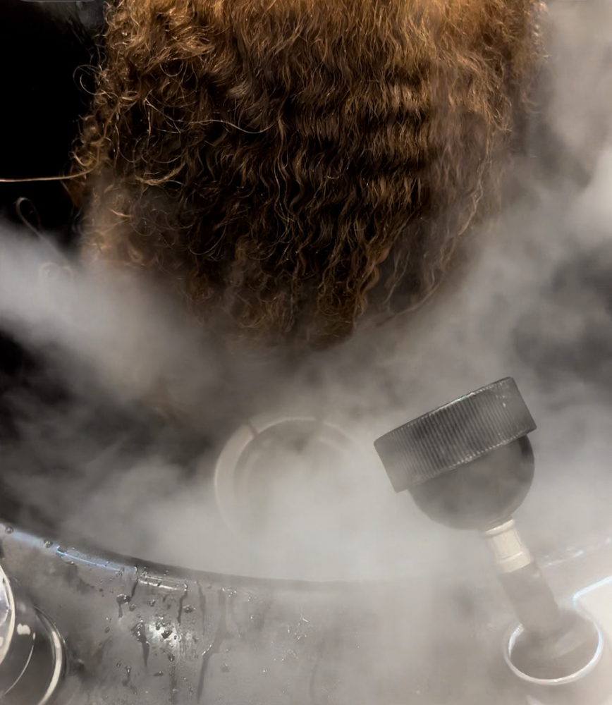 Hydration Steam Treatment Add On at Brooklyn Rose in Charlotte, NC