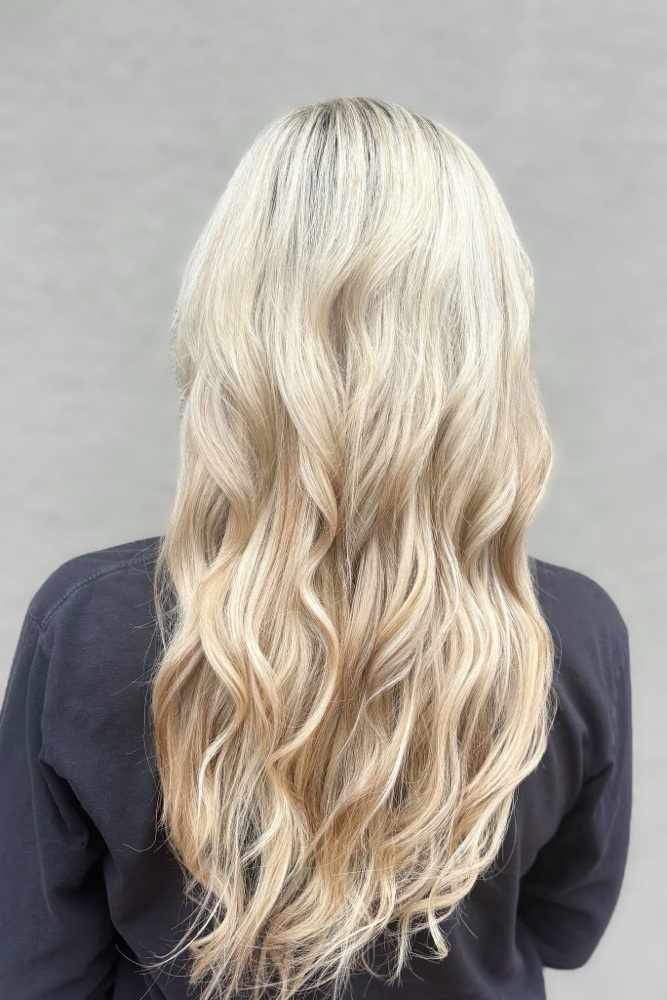 Hair Extensions at Dye In Style in Ashdown, AR