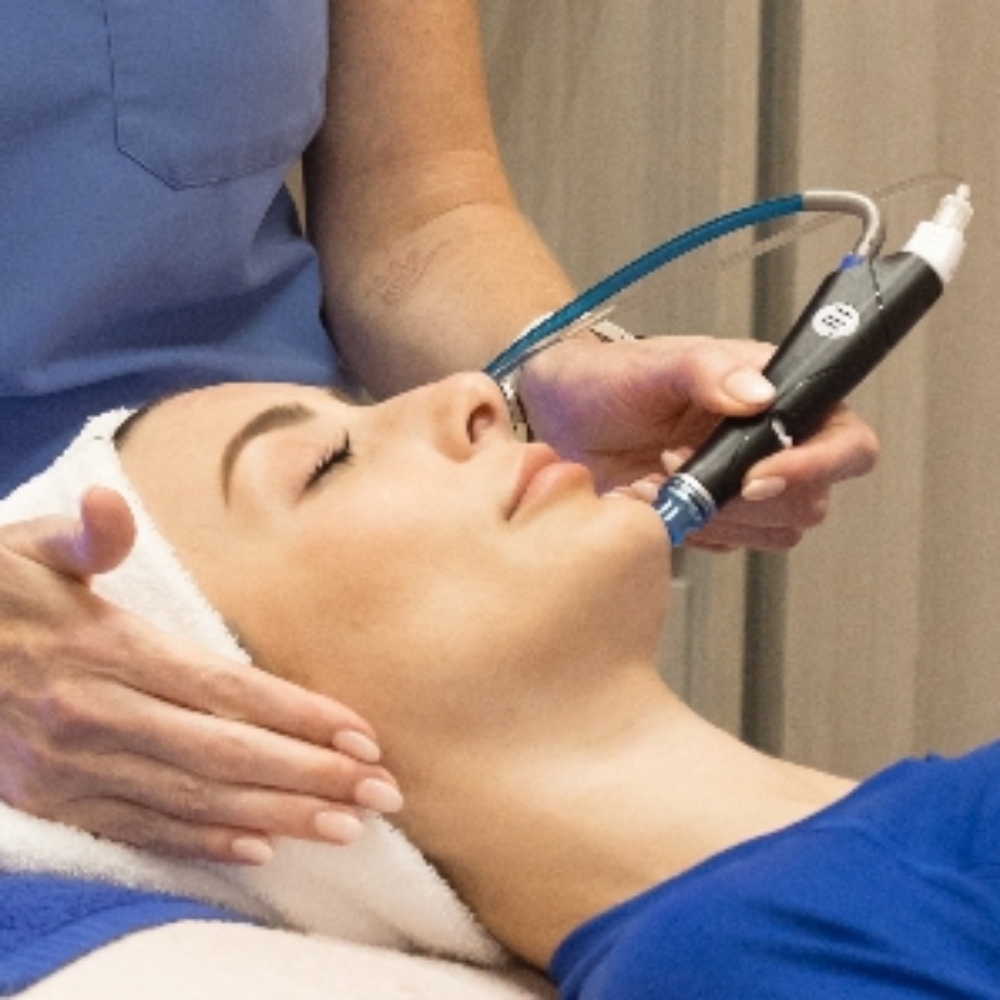 Platinum HydraFacial at Esthetics With Candise in Omaha, NE