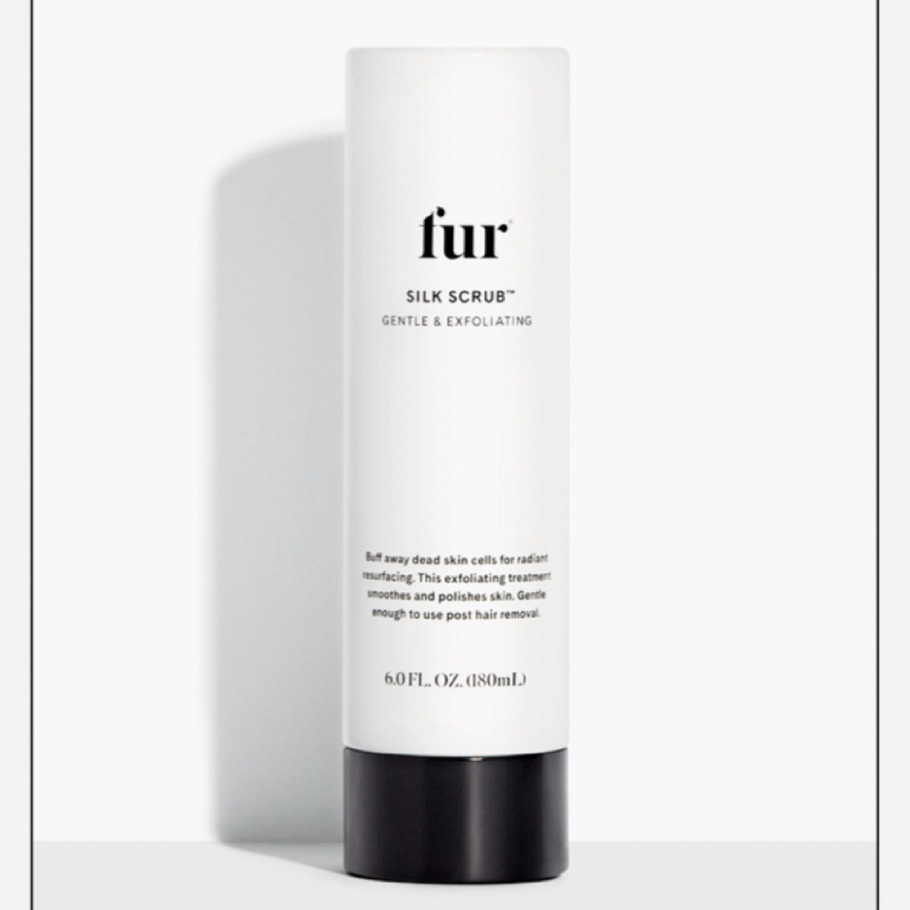 Silk Scrub at Glo with Lo in Fort Lauderdale, FL