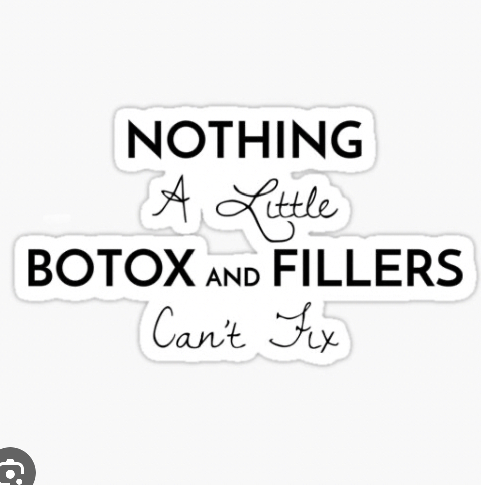 Botox- Bunny Lines