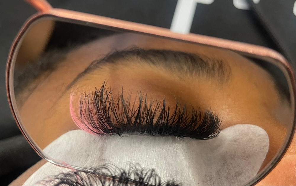 Volume Lash Extension