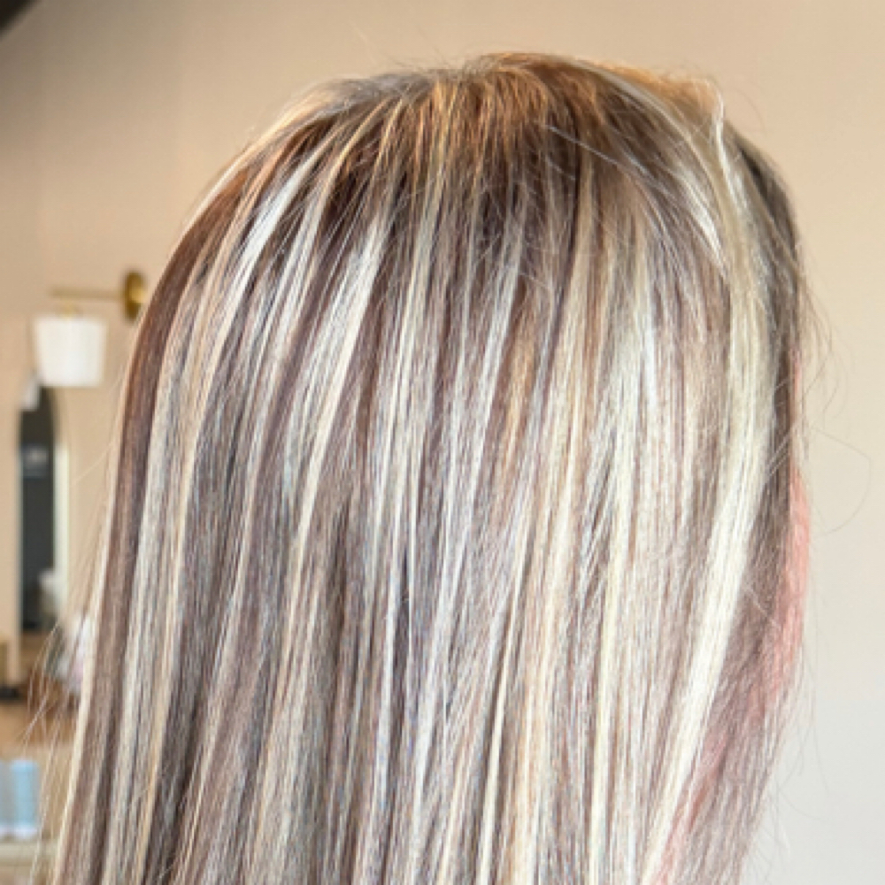 Partial Lowlight at Brylee Burdine in Somerset, KY