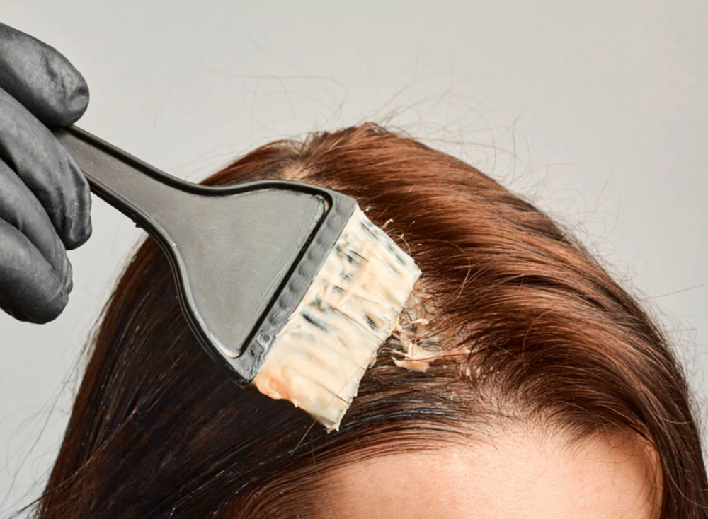 Root Color (10 Minutes)