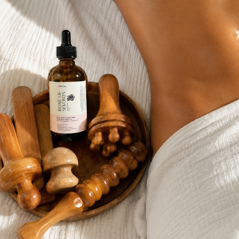 Sculpt & Lift (Body) at Nawh-ba in Port of Los Angeles, CA