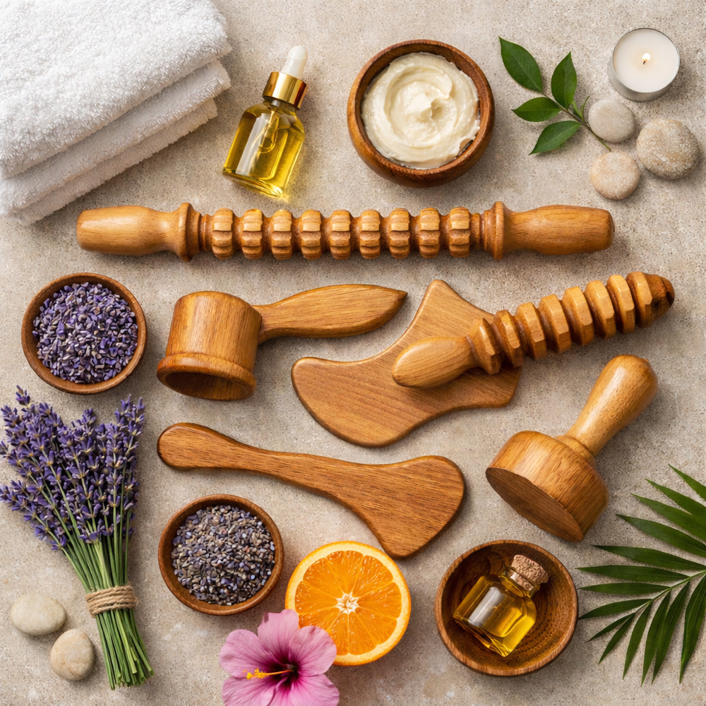 Body Sculpt at Nawh-ba in Wilmington, CA