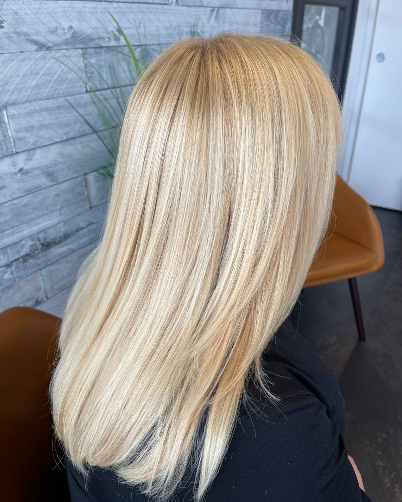 Cezanne Classic Keratin Treatment