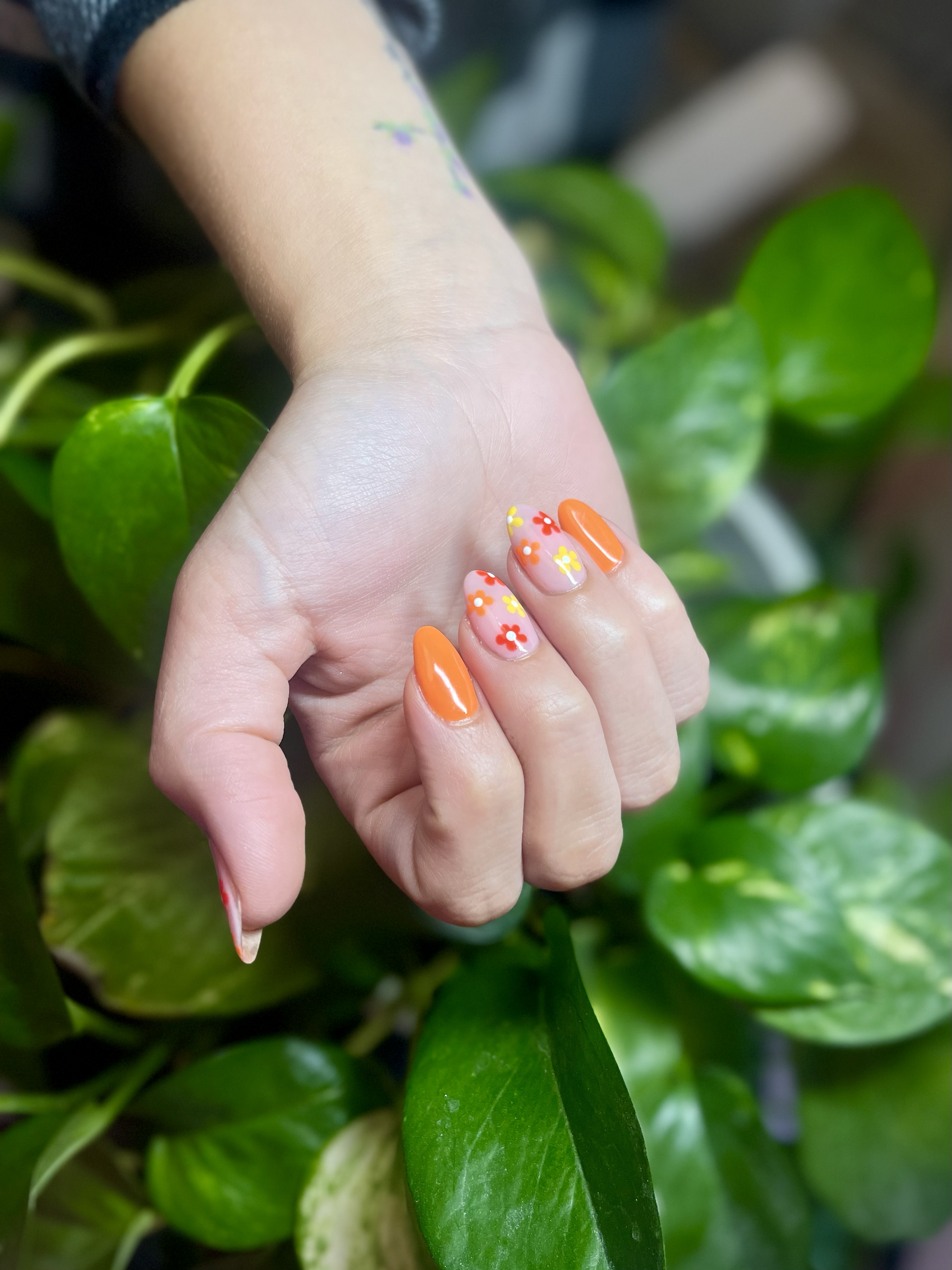Gel and design