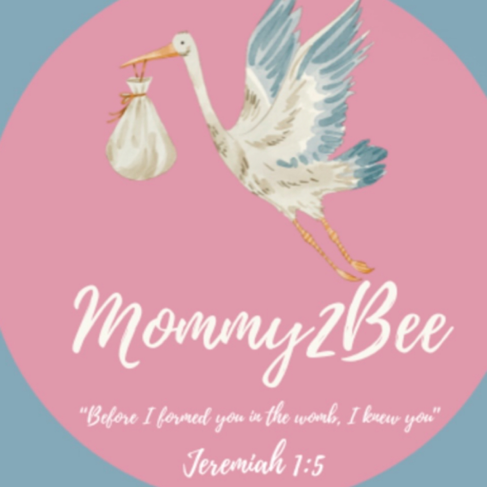 2nd Trimester at Mommy2Bee in Valdosta, GA