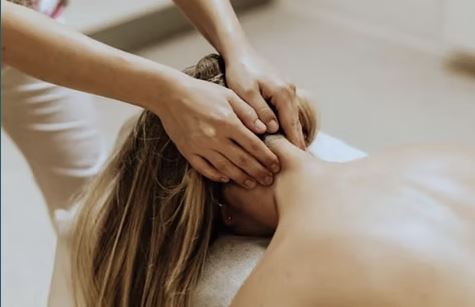 Mini Spa-Cation