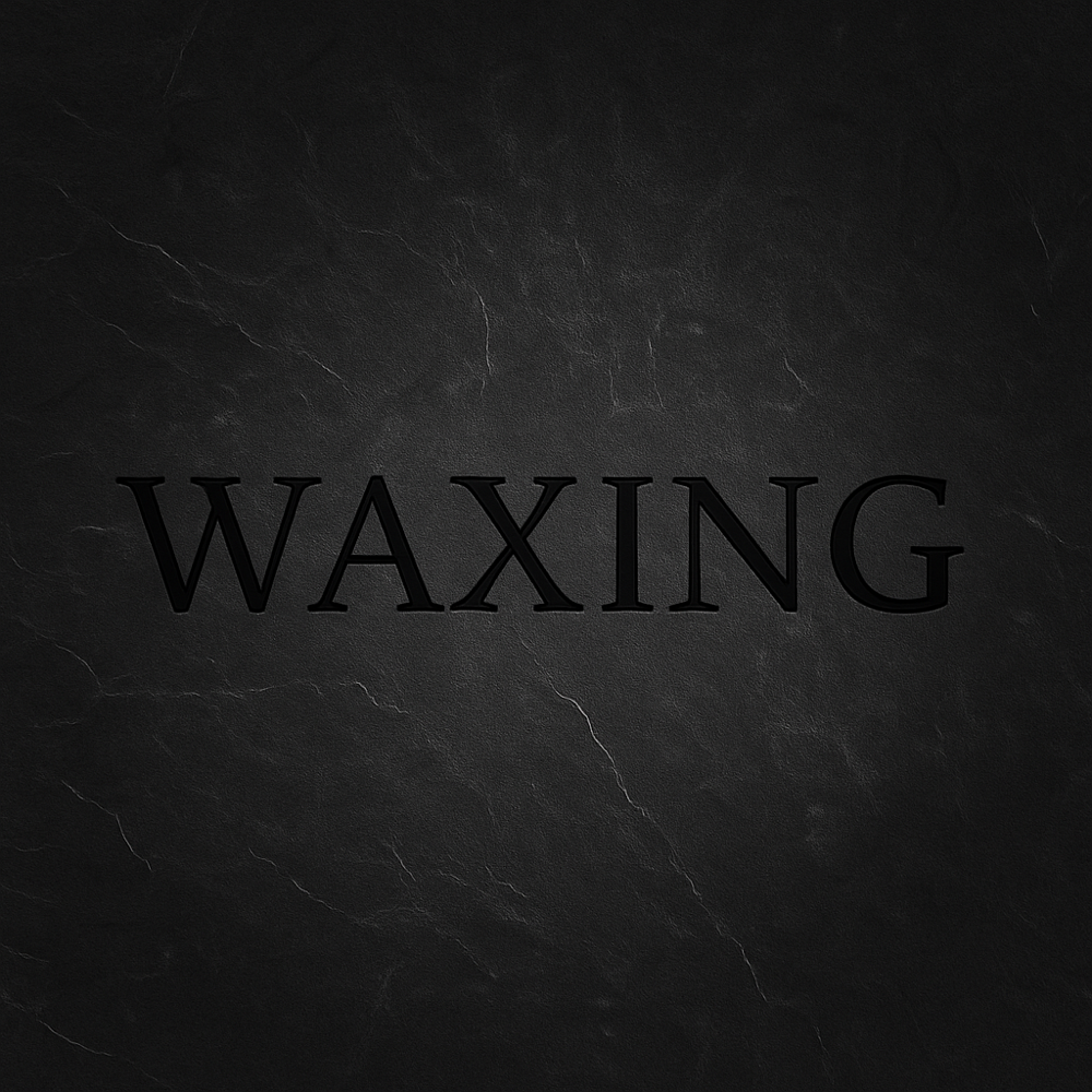 Full Face Wax