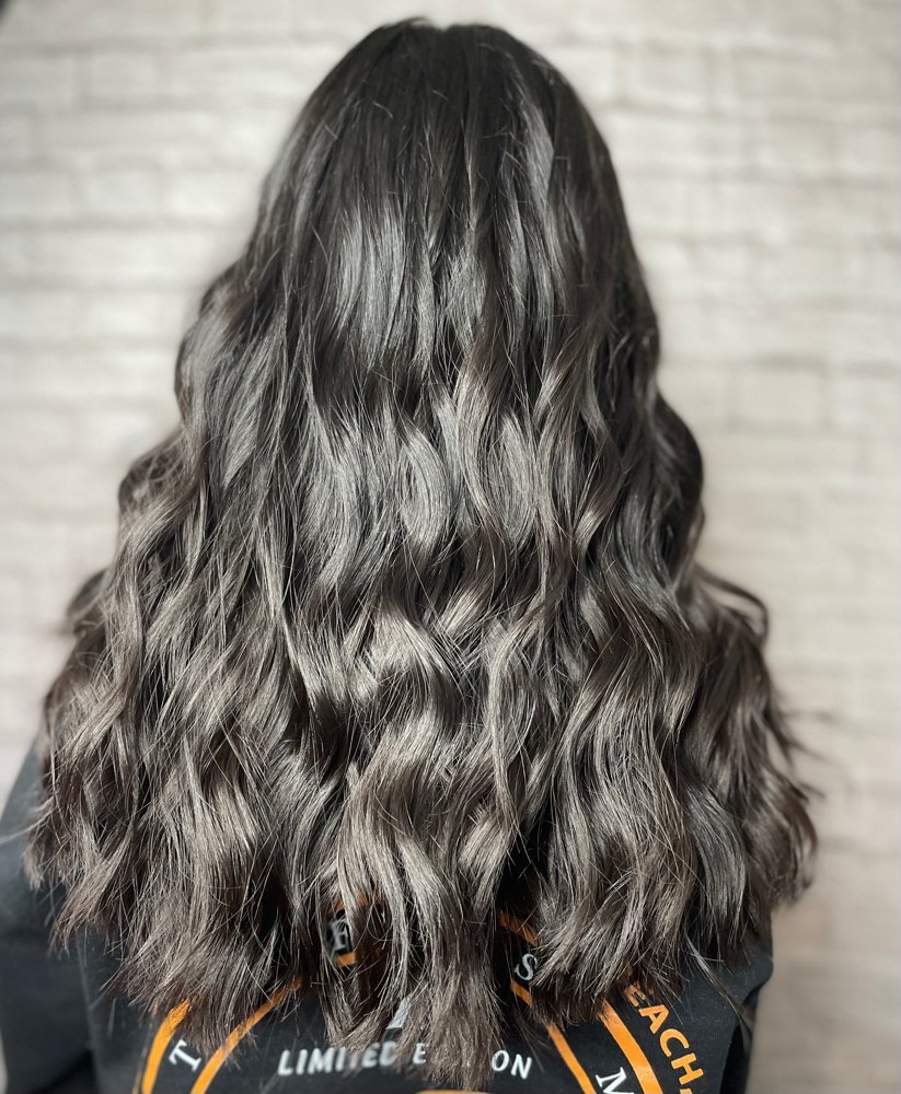 Root Touch-Up at Beauty by Alina in Kankakee, IL