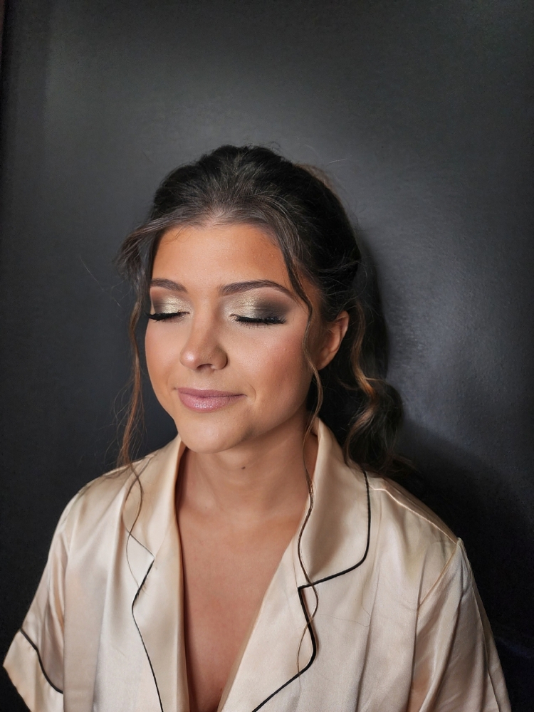 Special Event Makeup