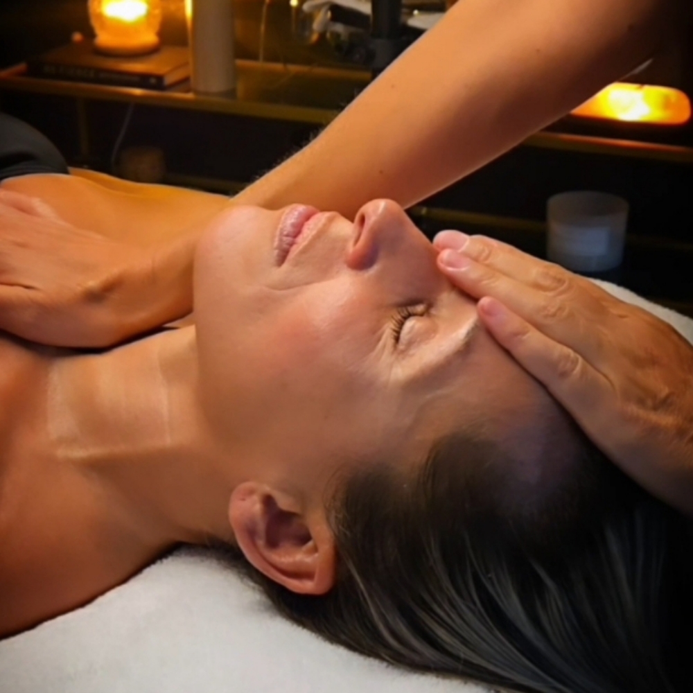 Skin & Nervous System Reset at MARES AESTHETICS STUDIO in Cape Coral, FL